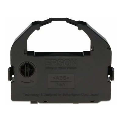 Epson Černá páska do jehličkové tiskárny (C13S015262) – Hledejceny.cz