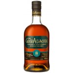 GlenAllachie 8y 46% 0,7 l (karton) – Hledejceny.cz