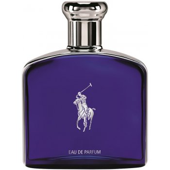 Ralph Lauren Polo Blue parfémovaná voda pánská 125 ml