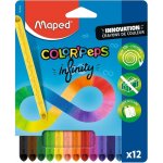 Maped Color'Peps Infinity 12 ks – Zboží Živě