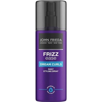 John Frieda Frizz Ease Dream Curls stylingový sprej pro definici vln 200 ml