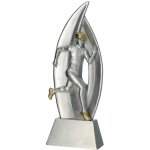 Soška BĚŽEC – Zboží Dáma