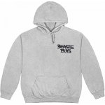 Beastie Boys mikina, Check Your Head BP Grey – Hledejceny.cz