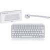 Logitech MX Keys Minimalist Keyboard 920-010526