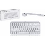 Logitech MX Keys Minimalist Keyboard 920-010526 – Hledejceny.cz