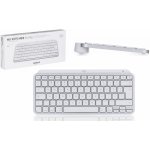 Logitech MX Keys Minimalist Keyboard 920-010526 – Zboží Mobilmania