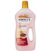 Sidolux Premium Floor Care na dřevěné a laminátové podlahy Jojobový olej 1 l