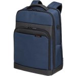 Samsonite 135070-1090 MYSIGHT laptop backpack 14,1" Blue – Zboží Živě