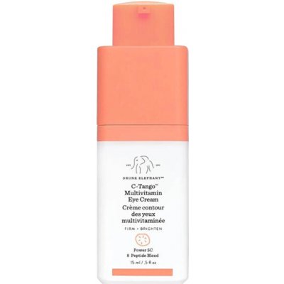 Drunk Elephant C-Tango Multivitamin eye Cream 15 ml – Hledejceny.cz