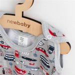 Kojenecké dupačky New Baby Go!go!go! – Zboží Dáma