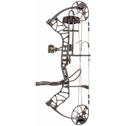 FRED BEAR ARCHERY Legit RTH