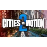 Cities in Motion 2 – Hledejceny.cz