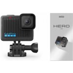 GoPro HERO – Zboží Živě