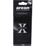 Areon X Version Black Crystal – Hledejceny.cz