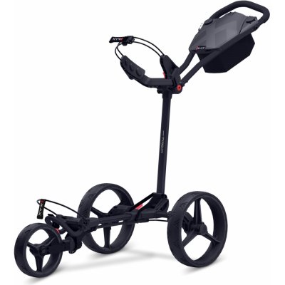 Big Max Blade Trio Trolley – Zboží Dáma