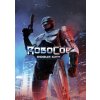 Hra na PC RoboCop: Rogue City