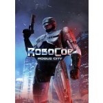 RoboCop: Rogue City – Zboží Živě