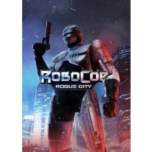 RoboCop: Rogue City