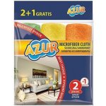 York Mikrohadr 2 +1 ks 026200 – Zboží Mobilmania