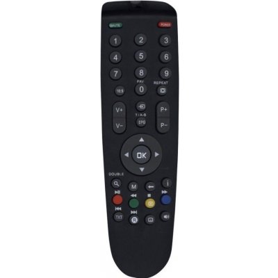 Dálkový ovladač General Sencor SLT1507DVB-T V2 – Hledejceny.cz