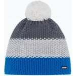 Eisbär Star Pompon šedá/modrá/bílá 25/26 – Hledejceny.cz