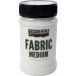 Médium pro textil Pentart – Zboží Dáma