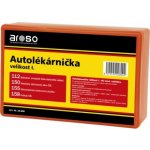 Autolékárnička Aroso, plastová, 283/2009 – Zbozi.Blesk.cz