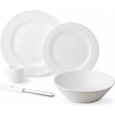 Brunch set Premium Platinum 910080 26 ks – Zbozi.Blesk.cz