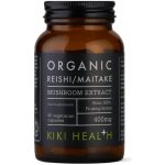 KIKI Health BIO Maitake & Reishi komplex 60 kapslí – Hledejceny.cz