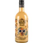 Teichenné Crema de Mango con Tequila 17% 0,7 l (holá láhev) – Zboží Dáma