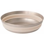 Sea to Summit Detour Stainless Steel Collapsible Bowl – Zboží Mobilmania