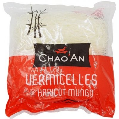 Chaoan Nudle z mungo fazolí 100 g – Zbozi.Blesk.cz