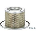 Filtr - sekundární vzduch MANN-FILTER C 1374/2 KIT – Hledejceny.cz