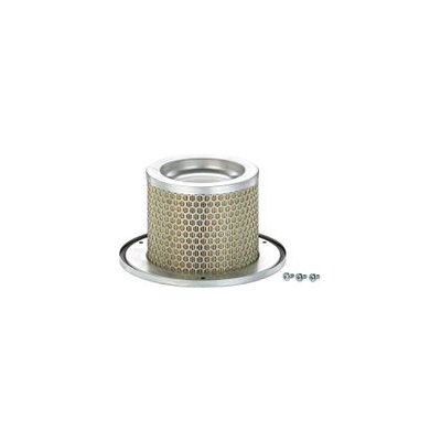 Filtr - sekundární vzduch MANN-FILTER C 1374/2 KIT – Hledejceny.cz