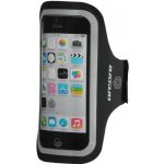 Arcore PHONE JOG Černá Stříbrná – Zboží Živě