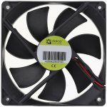 Dalap SAF B DC12 120x120x25mm 2200 RPM – Hledejceny.cz