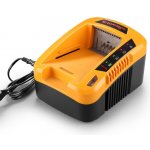 Riwall PRO RAC 540 – Zboží Dáma