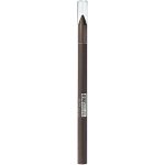 Maybelline Tattoo Liner Gel Pencil tužka na oči 911 smooth walnut 1,3 g – Zboží Dáma