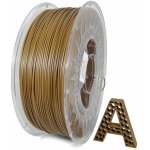 AURAPOL ASA - Hnědá Khaki 1,75 mm; 0,85 kg – Zboží Živě