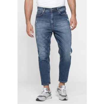 Carrera pánské jeans Medium blue 739/970X