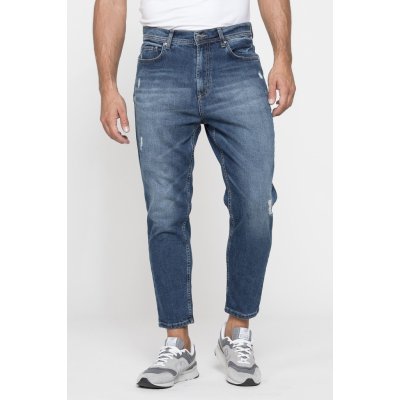 Carrera pánské jeans Medium blue 739/970X