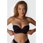 Kinga podprsenka BC-1167 Expert Bra černá – Zboží Dáma