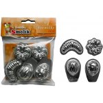 SMOLÍK formička vánoční mix sada 20díl. 4x5ks – Zboží Dáma SMOLÍK formička vánoční mix sada 20díl. 4x5ks – Zboží Dáma