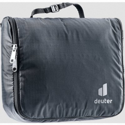 Deuter Wash Center Lite I Black – Hledejceny.cz