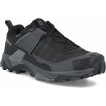 Salomon X Ultra 5 Gore Tex pánské turistické boty černá – Zboží Dáma