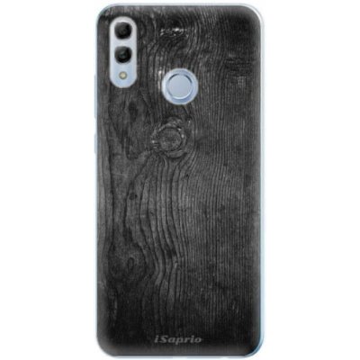 iSaprio Black Wood 13 pro Honor 10 Lite – Zboží Mobilmania