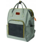 Camon Pet Fashion Batoh do 5 kg 30 x 20 x 43 cm – Zbozi.Blesk.cz