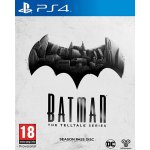 Batman: The Telltale Series – Hledejceny.cz