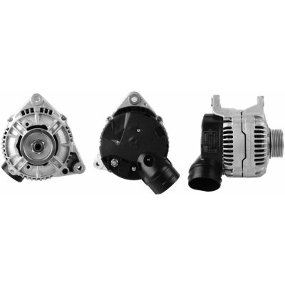 ALTERNATOR AUDI 100 2,6 REGENEROWANY – Zbozi.Blesk.cz