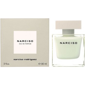 Narciso Rodriguez Narciso parfémovaná voda dámská 90 ml